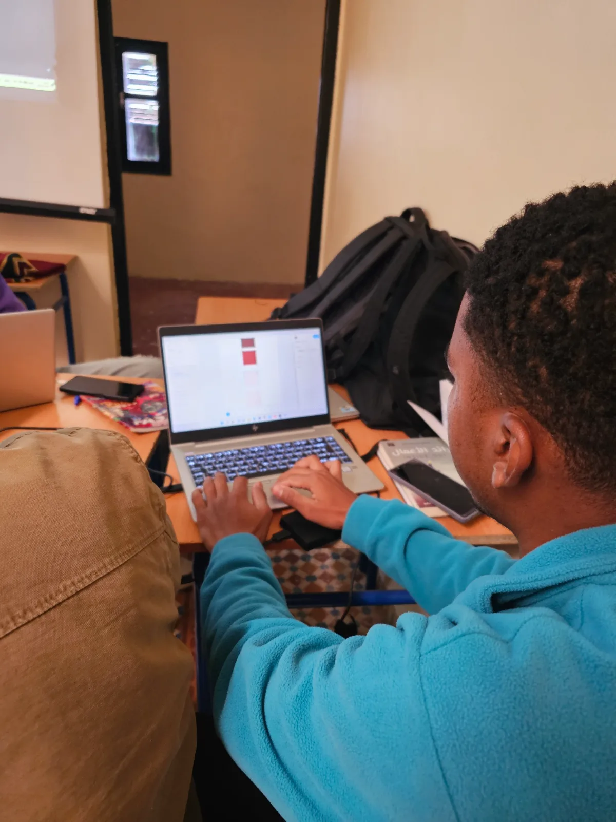 العلامة التجارية و التصميم